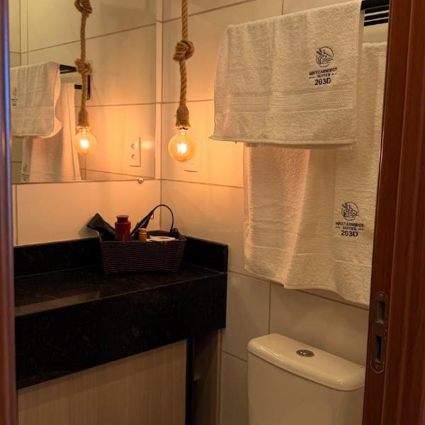 Studio Moderno na Praia de Carneiros - Próximo à Praia - Foto 3