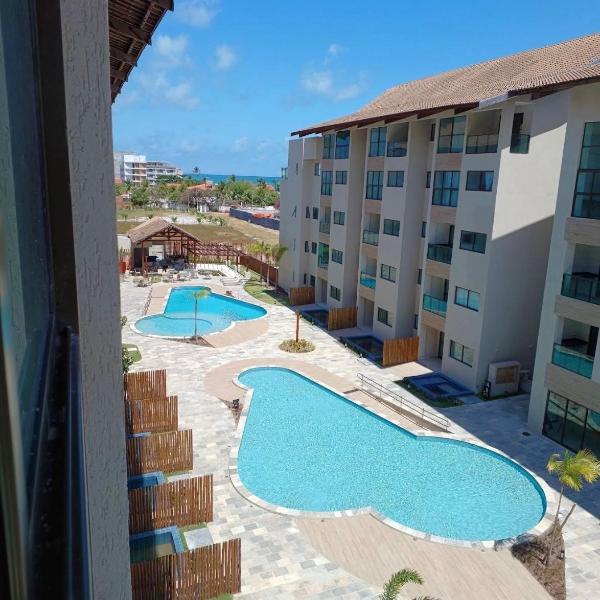 Studio Moderno na Praia de Carneiros - Próximo à Praia - Foto 4