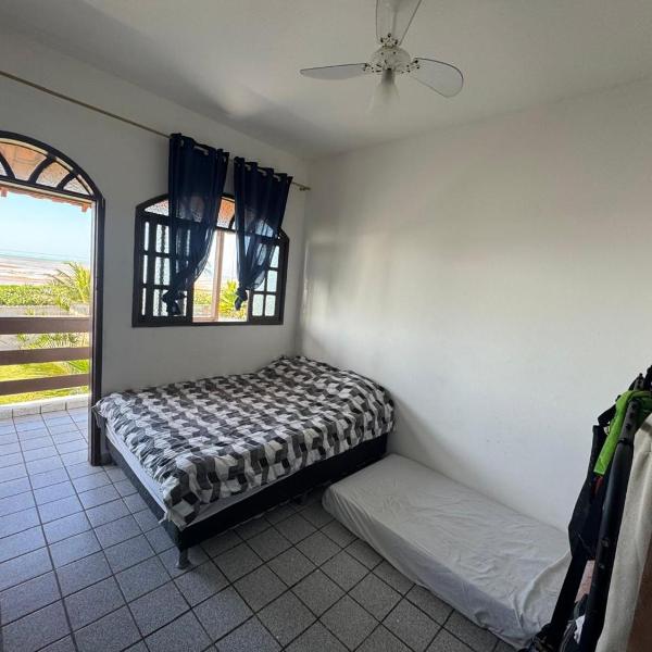 Casa de praia Silva Bráz - Foto 2