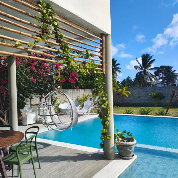 Casa Porto Coqueiral Fabulosa - Foto 4