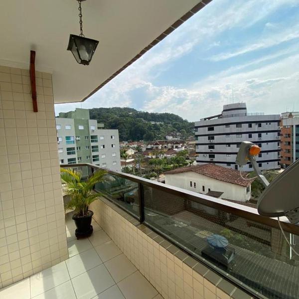 Lindo Apto Enseada