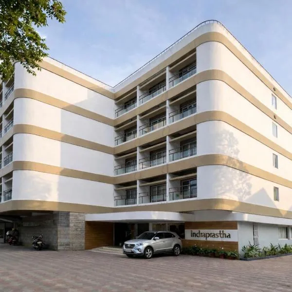 Hotel Indraprastha, khách sạn ở Palakkad