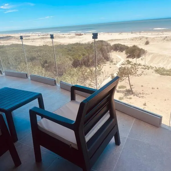 Dto frente al mar en Northbeach, hotel a Costa Esmeralda