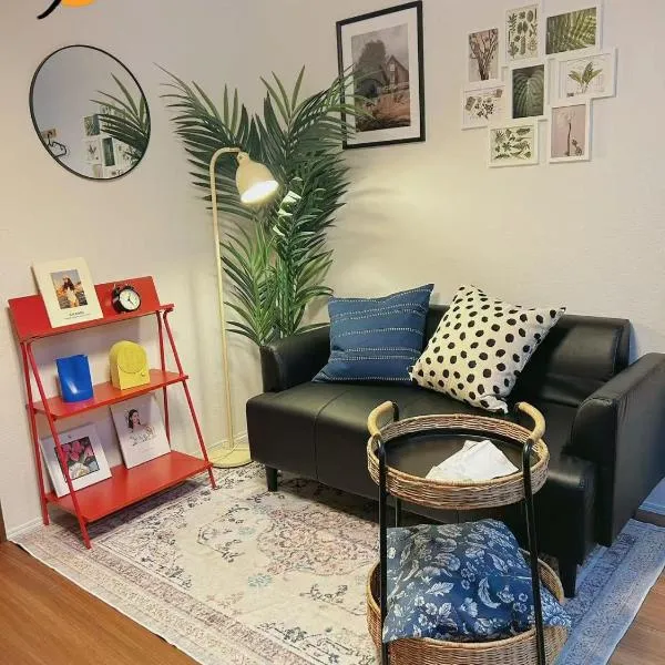 Yume夢 松屋町店, hôtel à Osaka