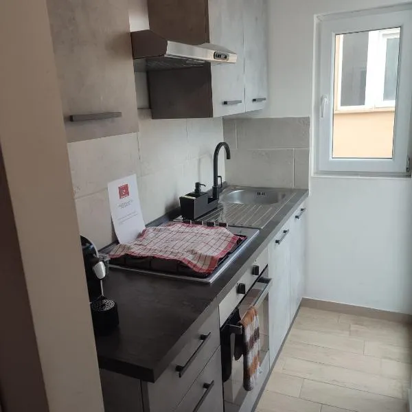 Il Brigante, hotel a Gioia del Colle