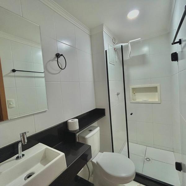 Studio Via Alameda- Próximo ao Aeroporto de Guarulhos - Foto 3