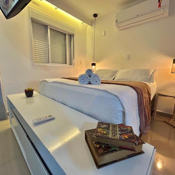 Studio Via Alameda- Próximo ao Aeroporto de Guarulhos - Foto 2