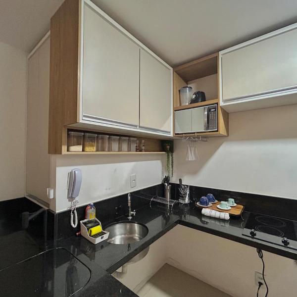 Studio Via Alameda- Próximo ao Aeroporto de Guarulhos - Foto 5