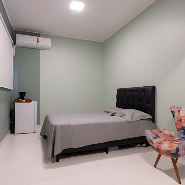 Hum209 | Studio no Leblon a 5 min da praia