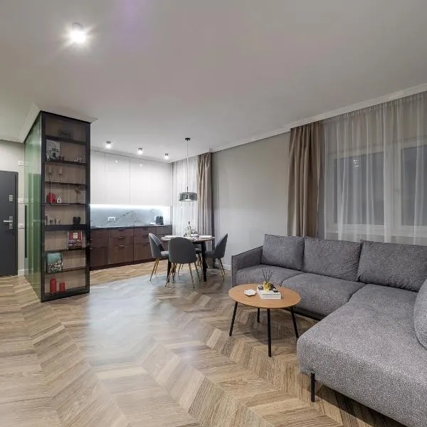 Arhitect INN, hotell sihtkohas Sibiu