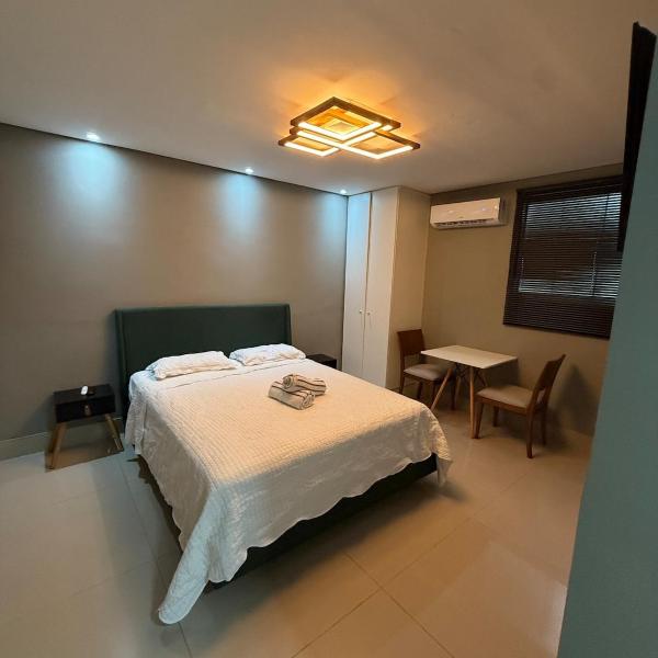 Loft Proximo ao Expominas Belo Horizonte