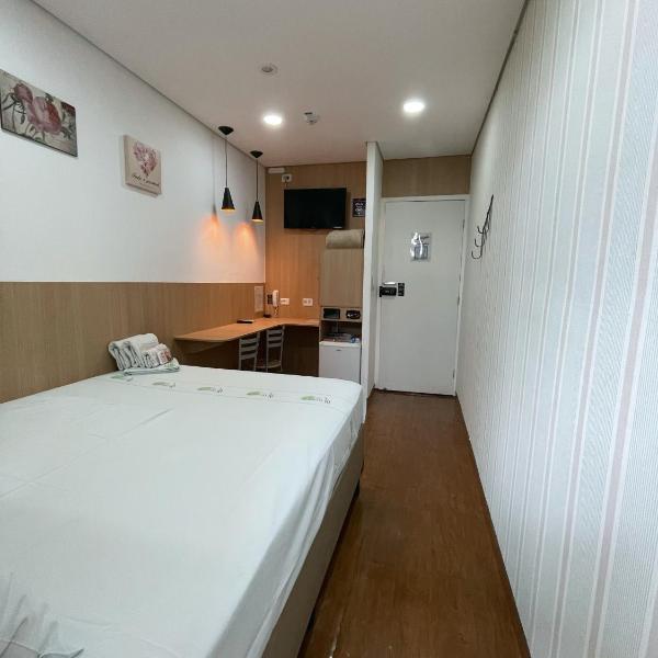 Green It Motel & Hotel - Foto 4