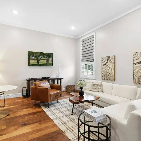 Vanderbilt, готель у місті Вестбері