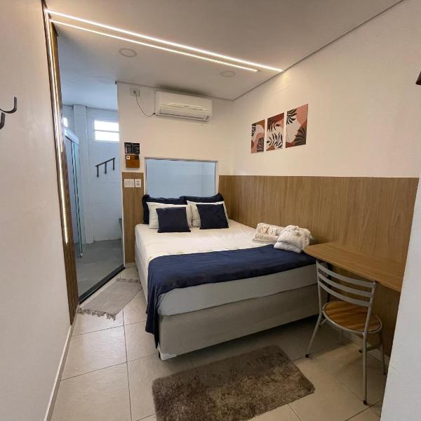 Green It Motel & Hotel - Foto 2