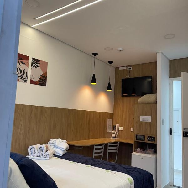 Green It Motel & Hotel - Foto 5
