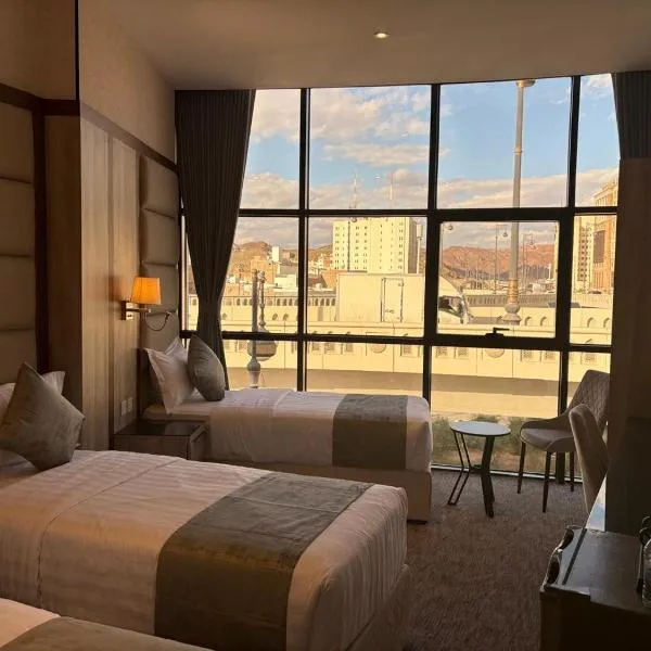 سقيا طيبة Suqya Taiba, hotel in Medina