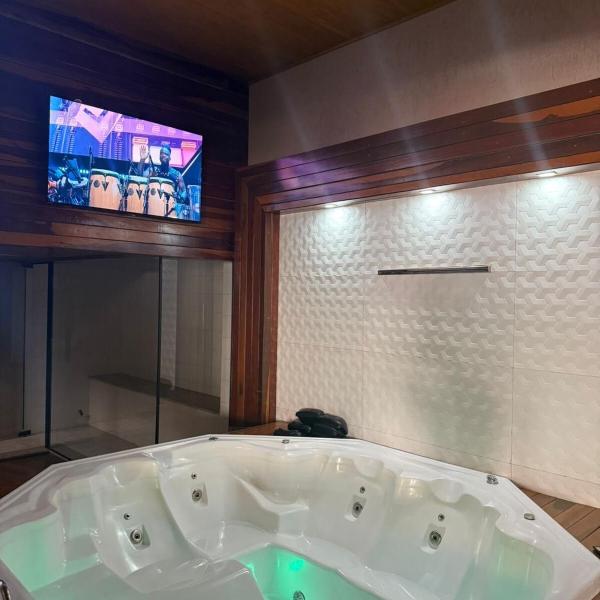 Casa de Luxo em Belo Horizonte Próximo ao Expominas - Foto 3