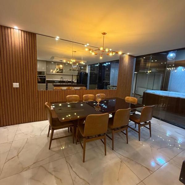 Casa de Luxo em Belo Horizonte Próximo ao Expominas - Foto 5