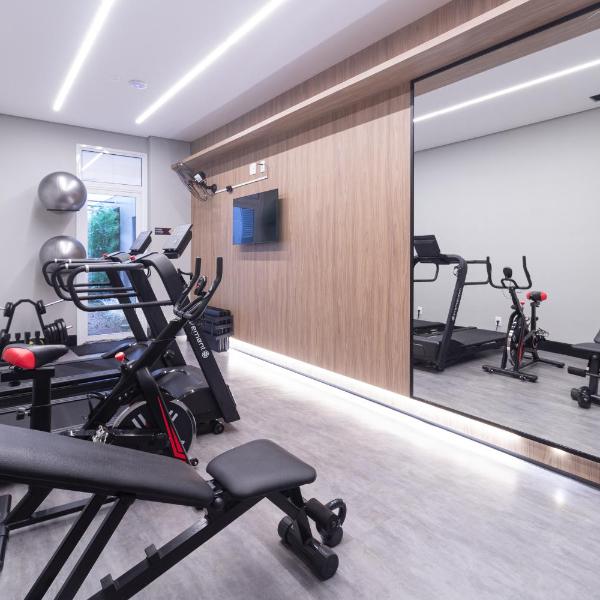 Studio confortável próximo a paulista - Foto 5