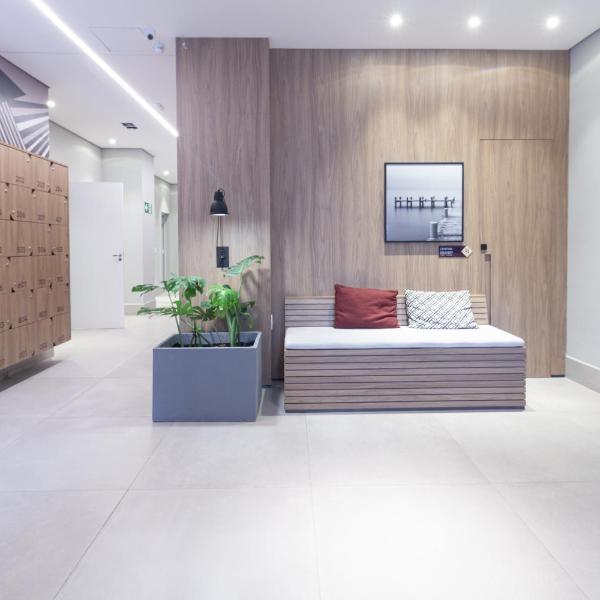 Studio confortável próximo a paulista - Foto 2