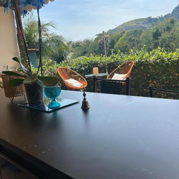 Casa da Ilha Barra da Tijuca