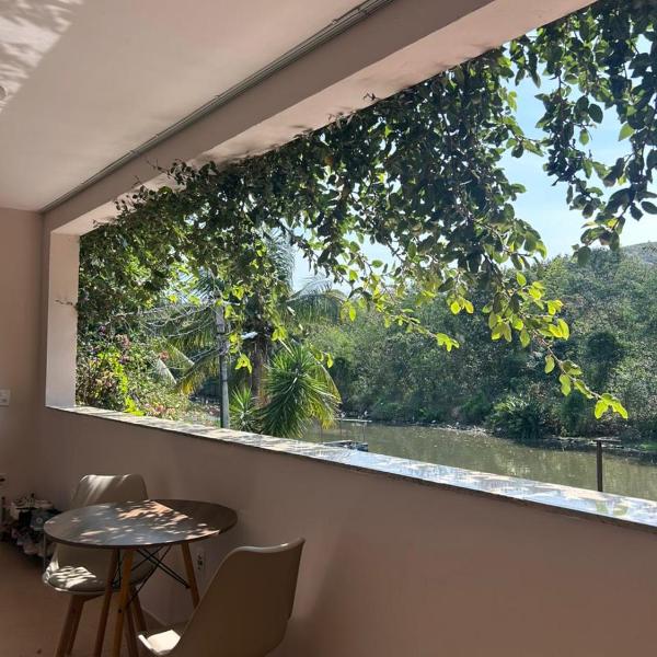 Casa da Ilha Barra da Tijuca - Foto 4