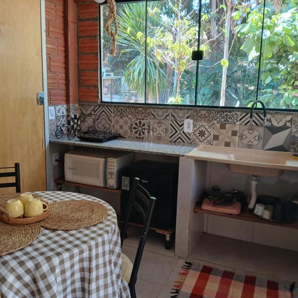 Hostel Sossego do Garças - Foto 5