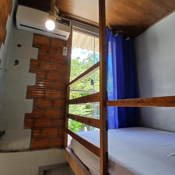 Hostel Sossego do Garças - Foto 2