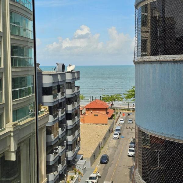 Apartamento no centro de Itapema