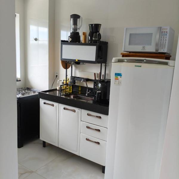 Apartamento Iriri - Foto 4