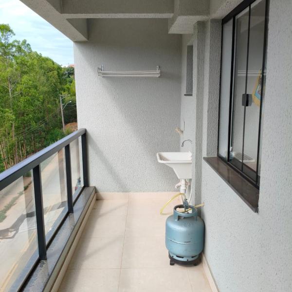 Apartamento Iriri - Foto 3