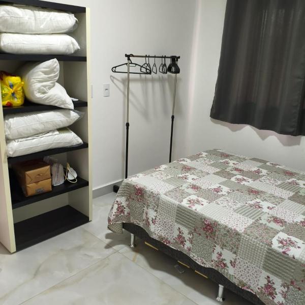 Apartamento Iriri - Foto 2
