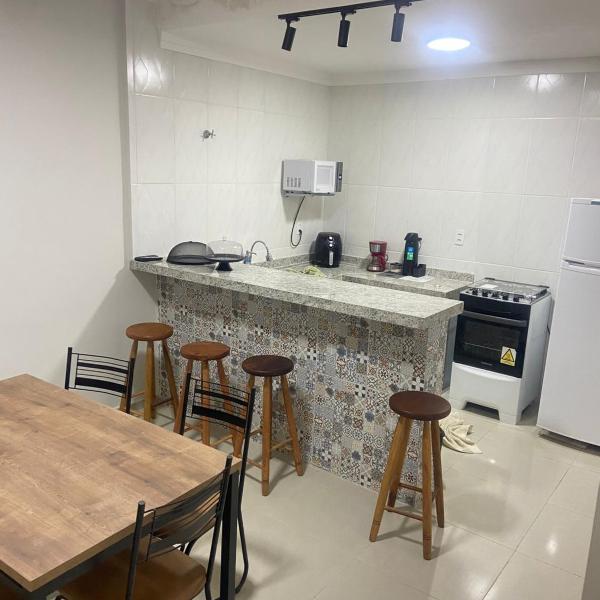 Casa de Hospedagem Nossa Senhora da Conceição - Foto 4