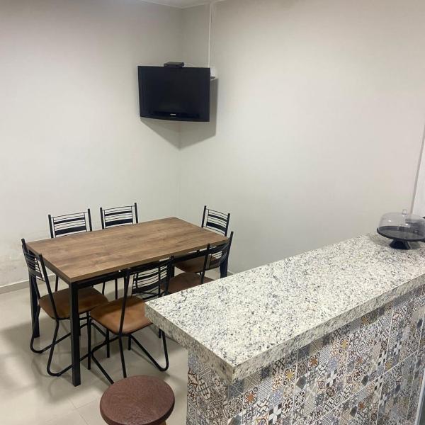 Casa de Hospedagem Nossa Senhora da Conceição - Foto 5