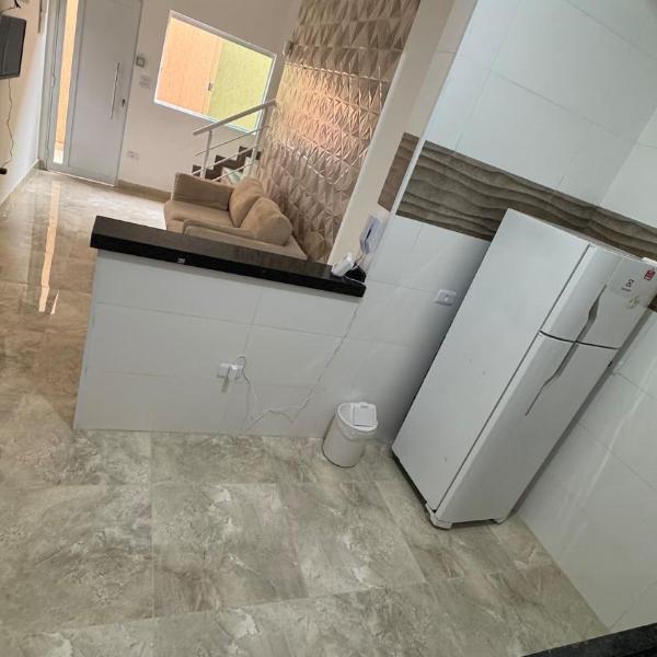 Casa Praia Grande - Guilhermina - Foto 4