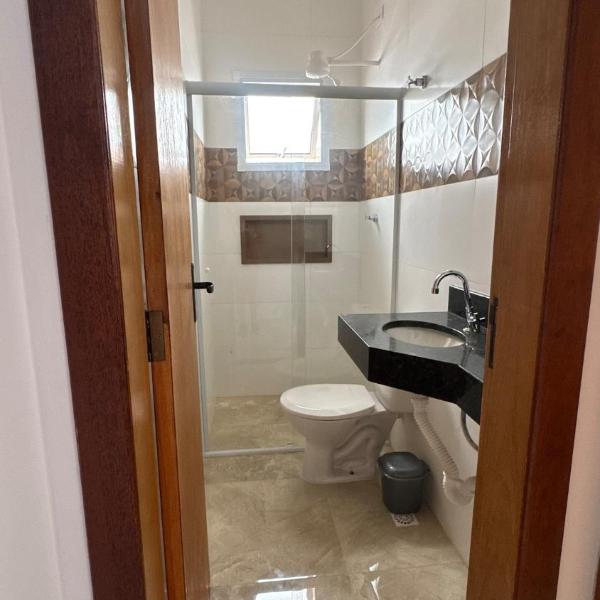 Casa Praia Grande - Guilhermina - Foto 3