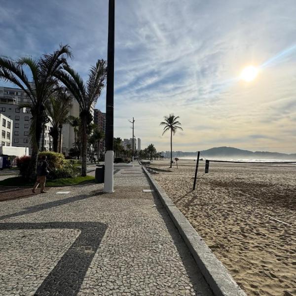 Casa Praia Grande - Guilhermina - Foto 5