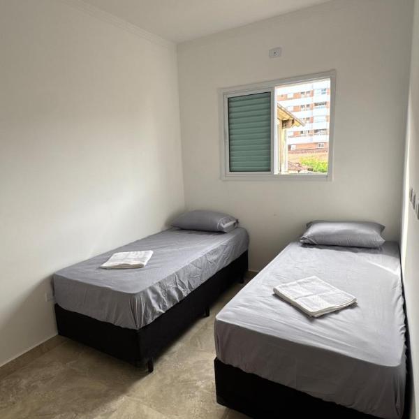 Casa Praia Grande - Guilhermina - Foto 2