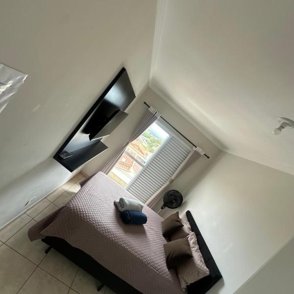 Apartamento 2 Quartos em Excelente Localização no Centro de Boituva ao Lado da Praça Matriz com Garagem Gratuita - Foto 5