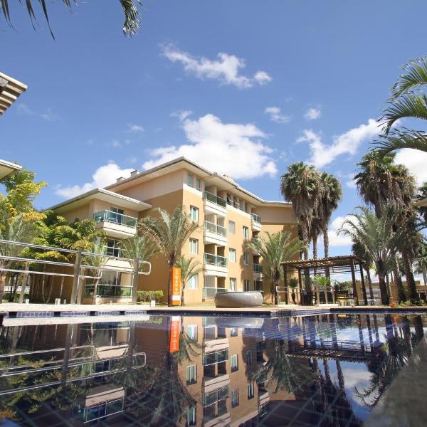 The Sun Full Condominiun - Foto 5
