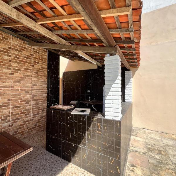 casa com piscina em tamandaré - Foto 3