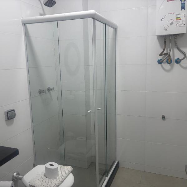 Copacabana 1 Block Beach Apartament - Foto 3
