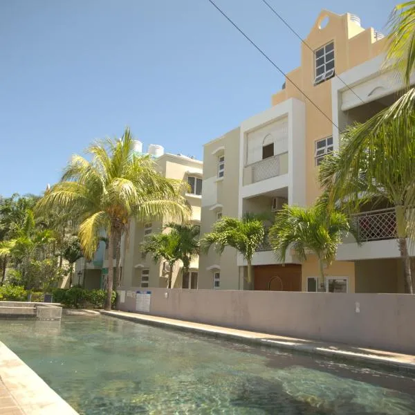 La Marquise - Seaside Serenity, hotel a Flic-en-Flac