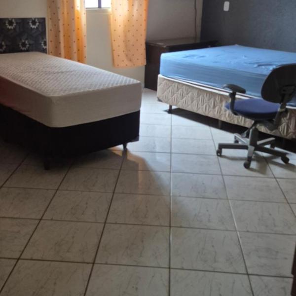 hotel Pousada Gomes - Foto 5