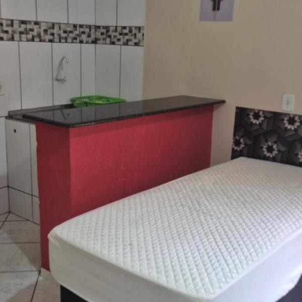 hotel Pousada Gomes - Foto 4