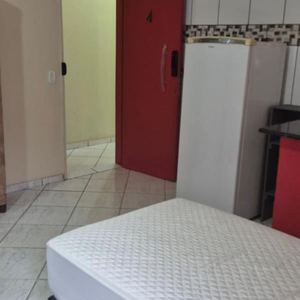 hotel Pousada Gomes - Foto 3