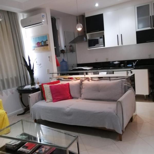 Atlântico Flat Service Copacabana - Foto 4