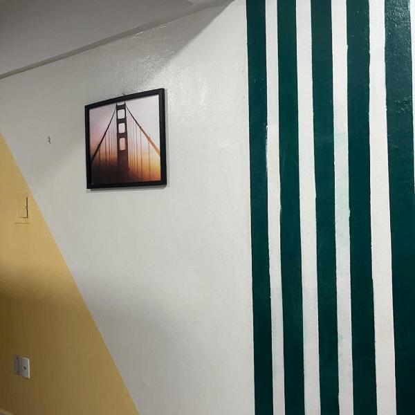 Estação Central!