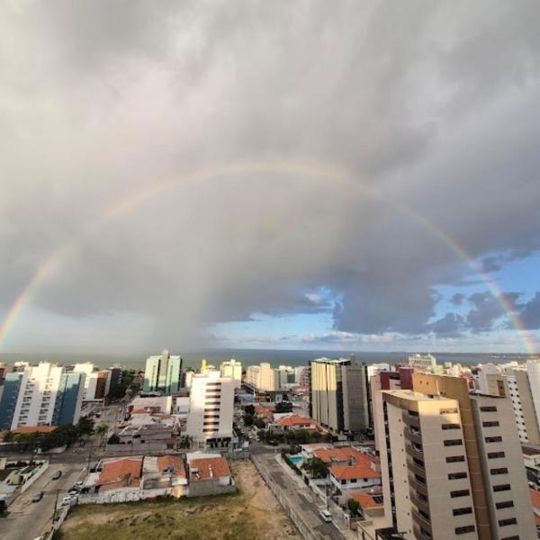 Flat em Cabo Branco - João Pessoa