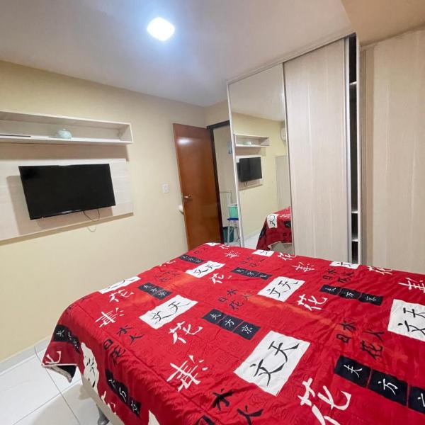 Flat em Cabo Branco - João Pessoa - Foto 2